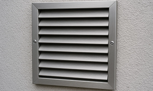 Классификация вентиляционных решеток: их разновидности и особенности