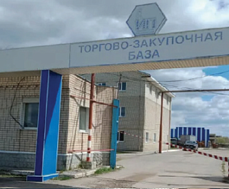 ИНЖАВИНСКАЯ ПТИЦЕФАБРИКА, П.СТРОИТЕЛЬ, ТАМБОВСКАЯ ОБЛАСТЬ