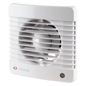 Вентилятор бытовой осевой ВЕНТС серии М